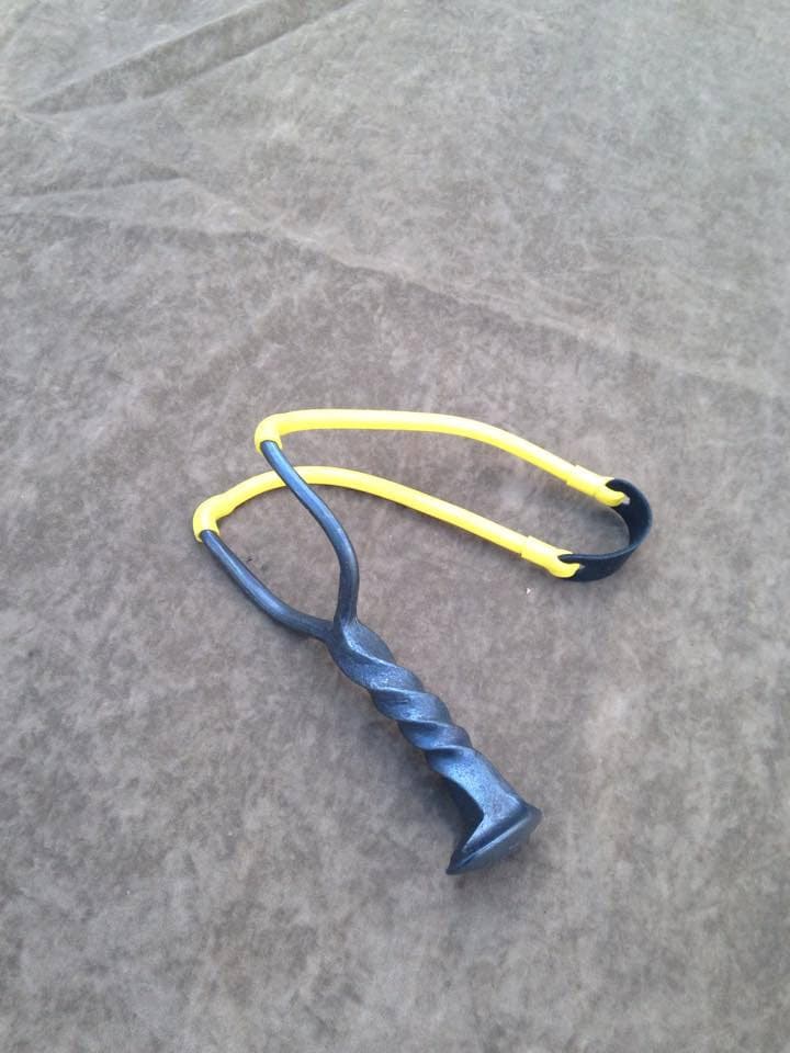 Scout - METALWORK Merit Badge Class