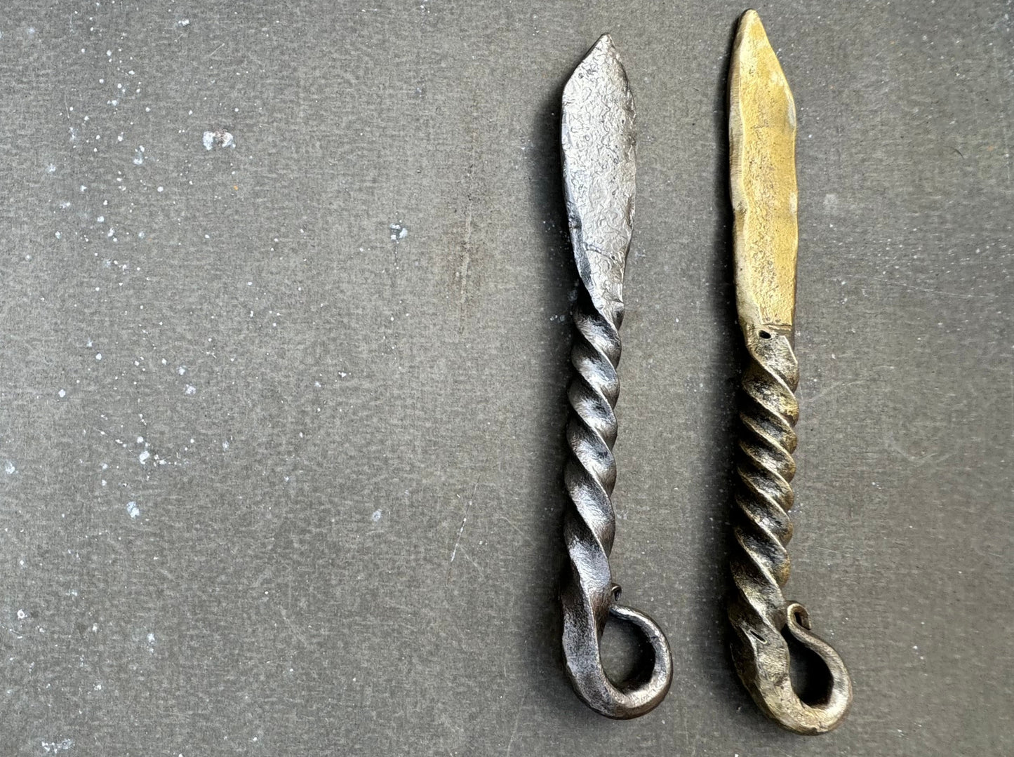 Letter Opener