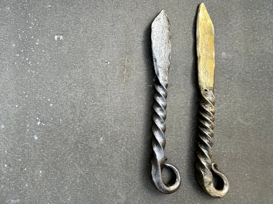 Letter Opener