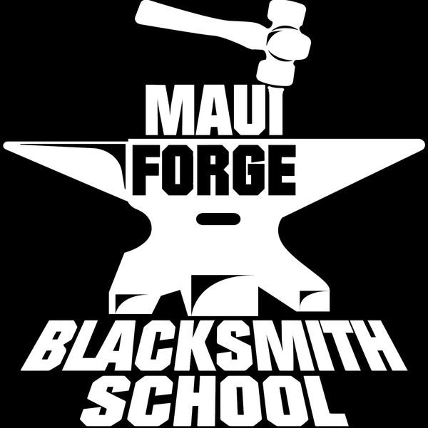 Maui Forge Blacksmith School